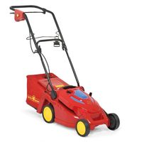 Wolf Garten Elektrische Grasmaaier BP 34 E